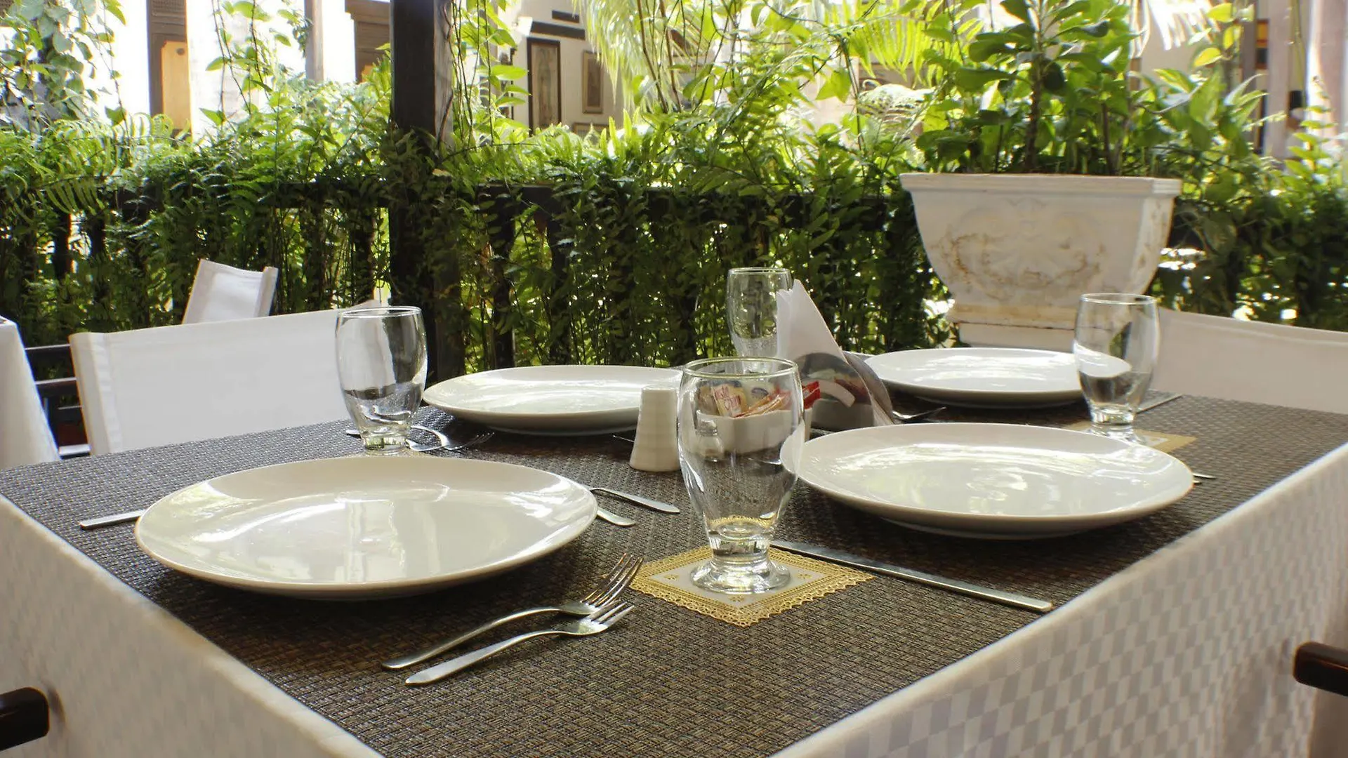 Centro Hotel Cartagena