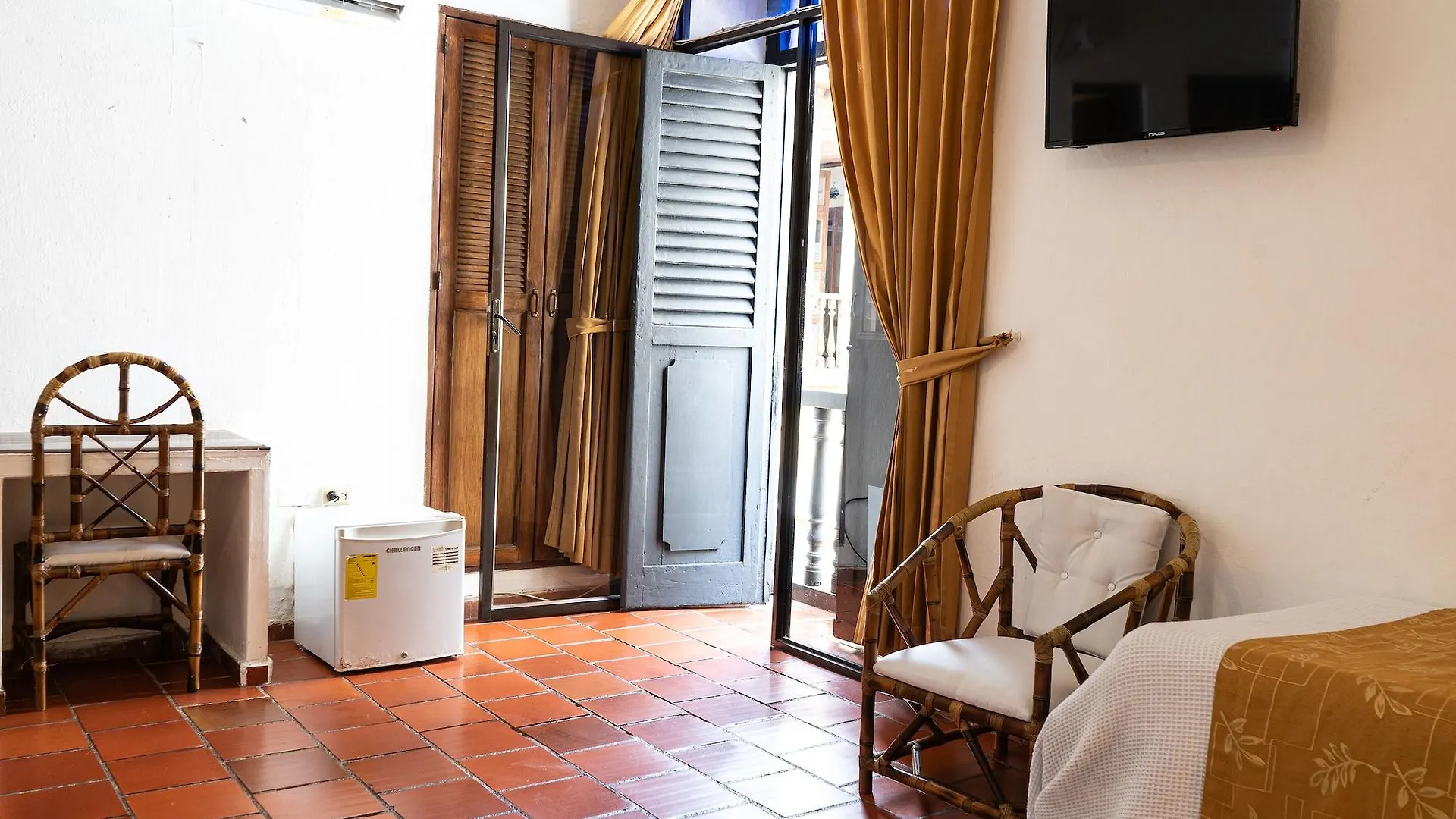 Centro Hotel Cartagena By Dot Tradition