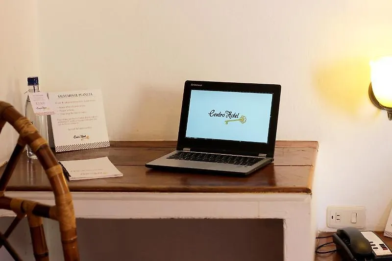 Centro Hotel Cartagena By Dot Tradition