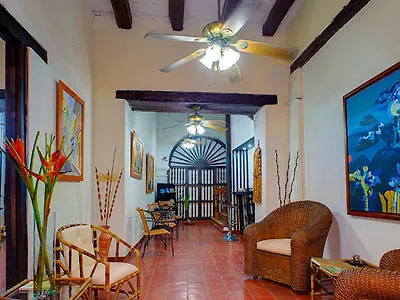 Centro Hotel Cartagena By Dot Tradition 3*,  Colombia