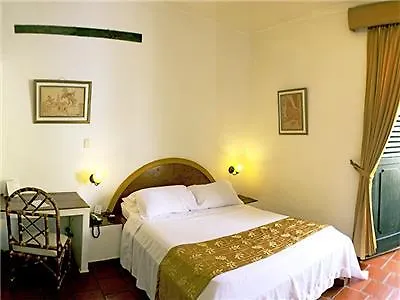 Centro Hotel Cartagena By Dot Tradition 3*,