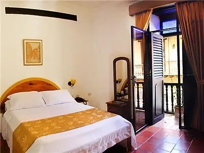 Centro Hotel Cartagena By Dot Tradition