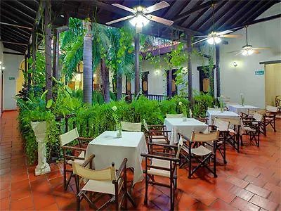 Centro Hotel Cartagena By Dot Tradition