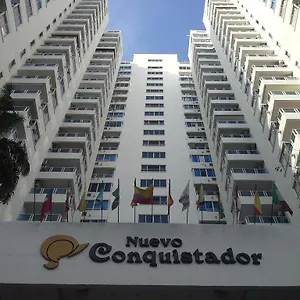 S.h. Nuevo Conquistador Apartment