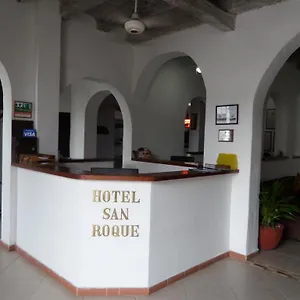 San Roque Cartagena (Kolumbien)