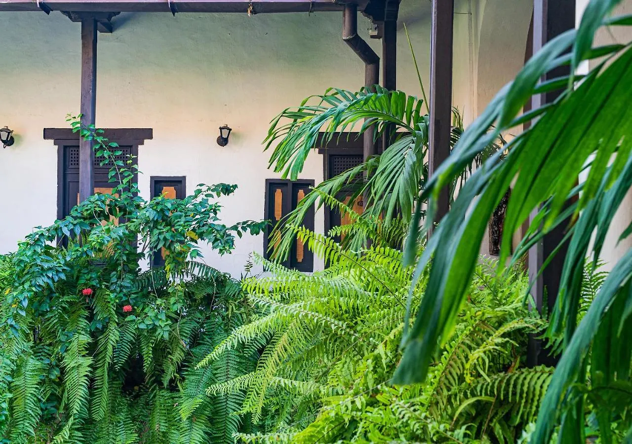 Centro Hotel Cartagena By Dot Tradition Colombia