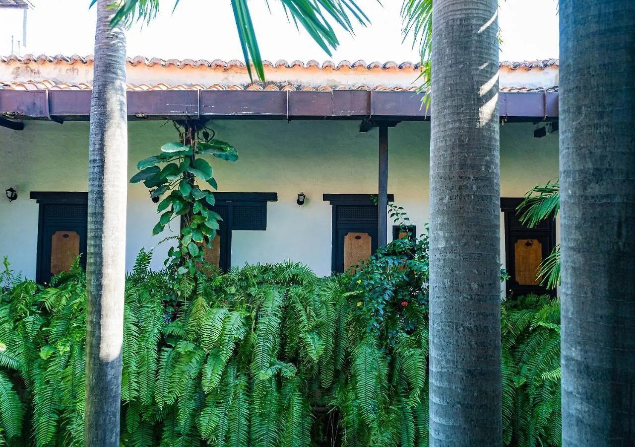Centro Hotel Cartagena By Dot Tradition 3*,  Colombia
