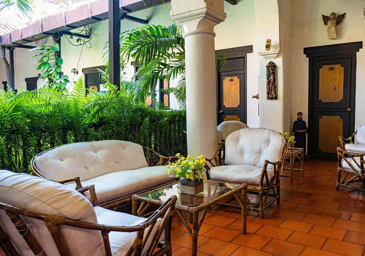 Centro Hotel Cartagena By Dot Tradition