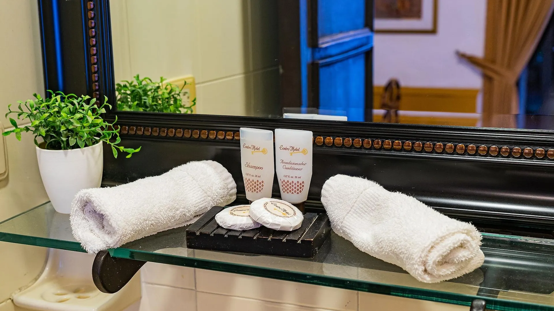 Centro Hotel Cartagena By Dot Tradition