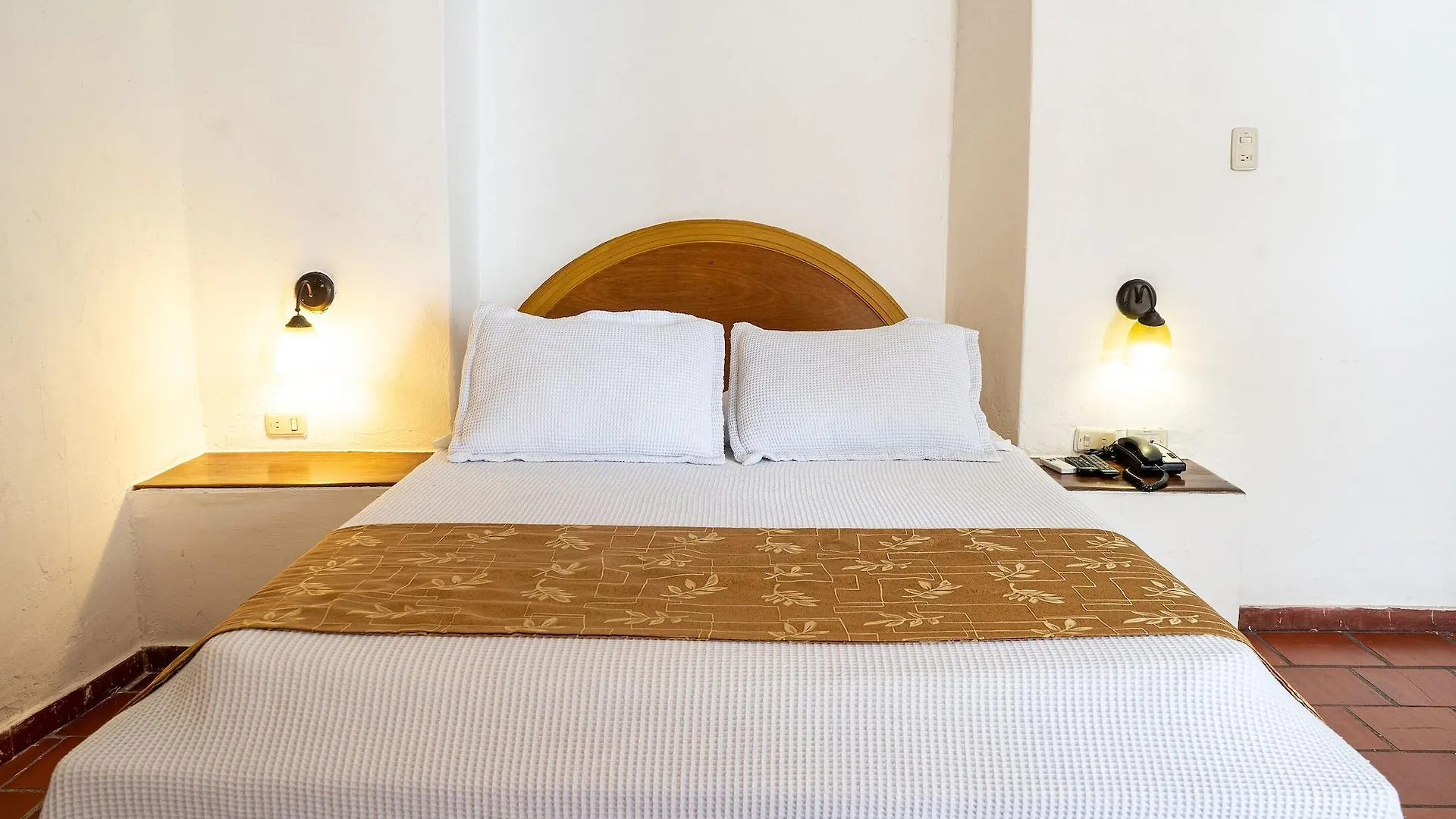 Centro Hotel Cartagena By Dot Tradition