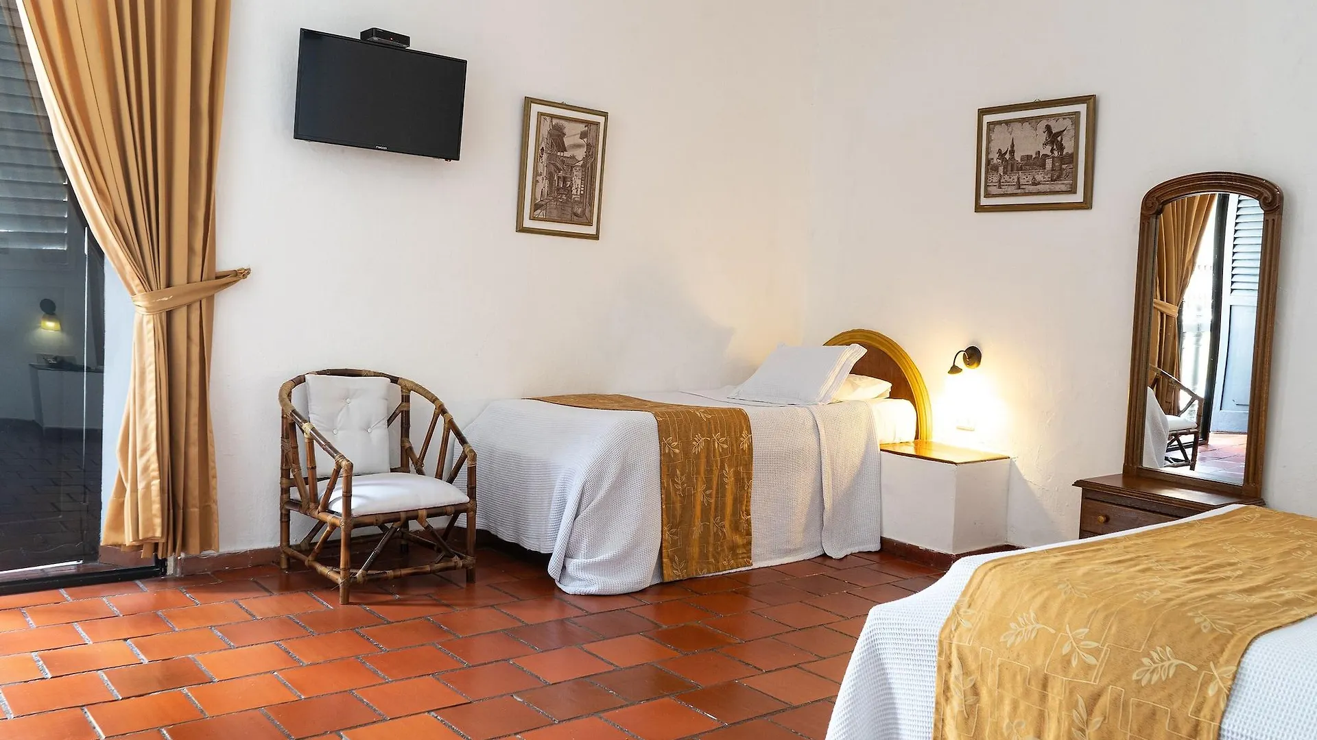 Centro Hotel Cartagena By Dot Tradition