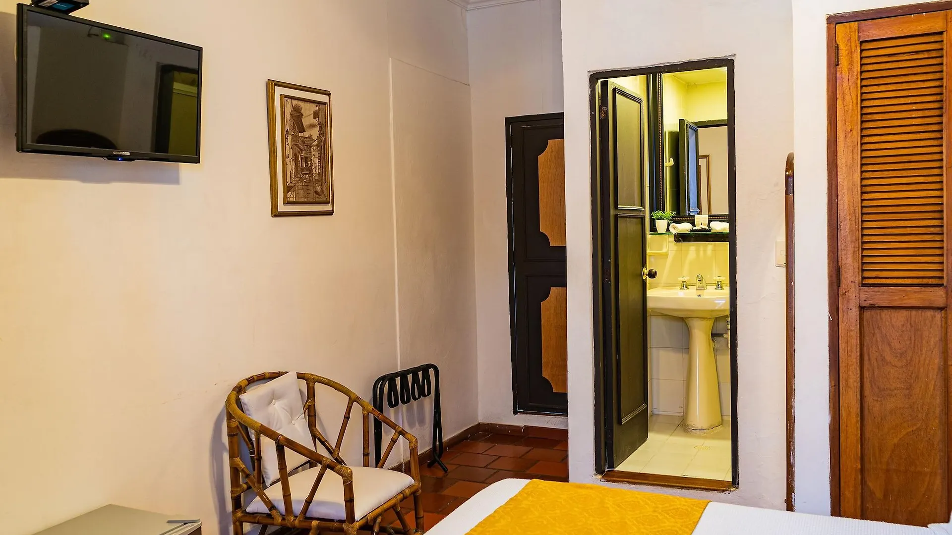 Centro Hotel Cartagena By Dot Tradition
