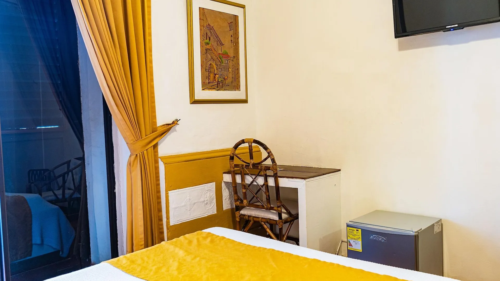 Centro Hotel Cartagena By Dot Tradition 3*,