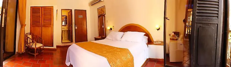 Centro Hotel Cartagena By Dot Tradition