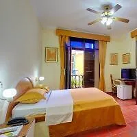 Centro Hotel Cartagena By Dot Tradition