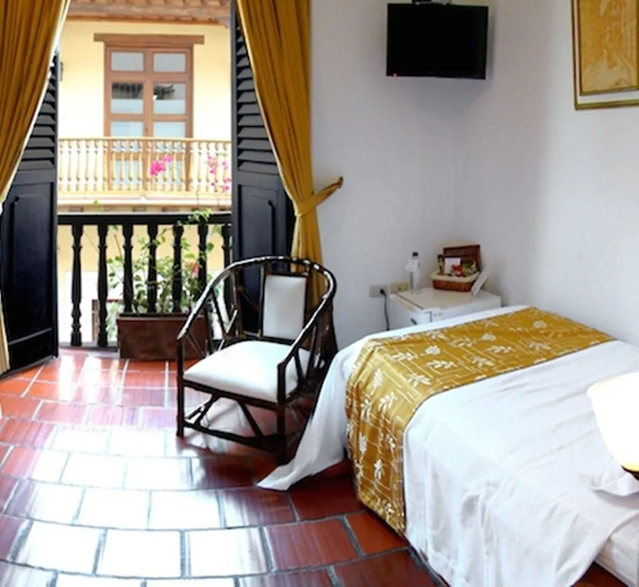 Centro Hotel Cartagena By Dot Tradition