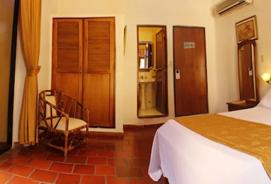 Centro Hotel Cartagena By Dot Tradition 3*,