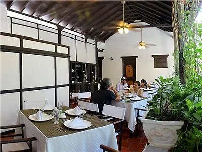 Centro Hotel Cartagena By Dot Tradition Colombia