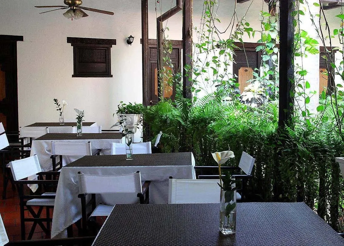 Centro Hotel Cartagena By Dot Tradition Colombia