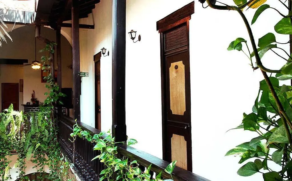 Centro Hotel Cartagena By Dot Tradition
