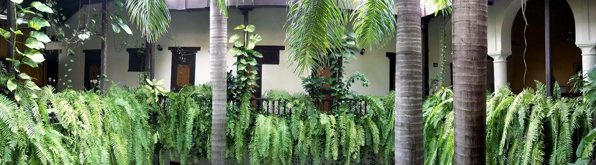 Centro Hotel Cartagena By Dot Tradition