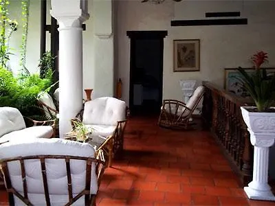 Centro Hotel Cartagena By Dot Tradition