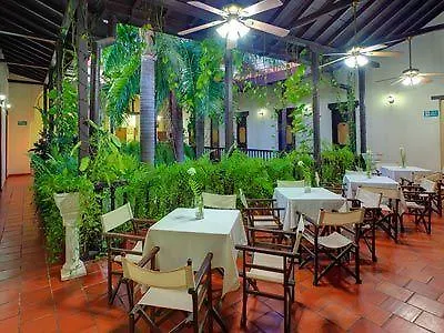 Centro Hotel Cartagena By Dot Tradition 3*,